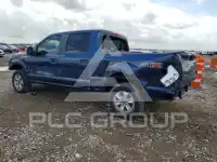 2018 Ford F-150 фото
