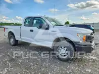 2018 Ford F-150 фото