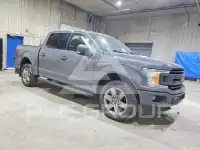 2018 Ford F-150 фото