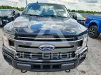 2018 Ford F-150 фото
