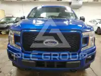 2018 Ford F-150 фото