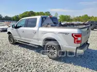 2018 Ford F-150 фото
