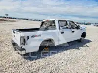 2018 Ford F-150 фото