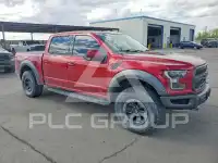 2018 Ford F-150 фото