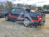 2018 Ford F-150 photo