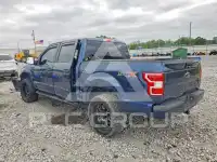 2018 Ford F-150 фото