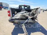 2018 Ford F-150 photo