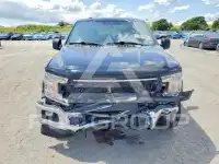 2018 Ford F-150 фото