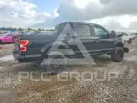 2018 Ford F-150 photo