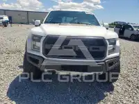 2018 Ford F-150 фото
