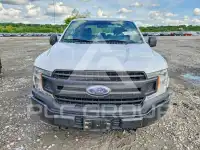 2018 Ford F-150 фото