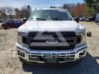 2018 Ford F-150 фото
