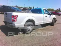 2018 Ford F-150 photo