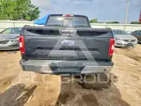 2018 Ford F-150 фото