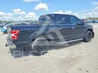 2018 Ford F-150 фото
