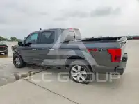 2018 Ford F-150 фото