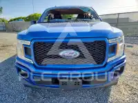 2018 Ford F-150 фото