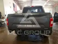 2018 Ford F-150 photo