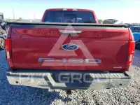 2018 Ford F-150 фото