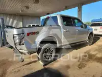 2018 Ford F-150 фото