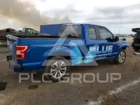 2018 Ford F-150 photo