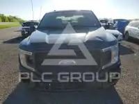 2018 Ford F-150 фото