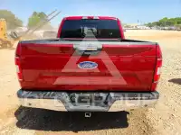2018 Ford F-150 photo