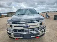 2018 Ford F-150 photo