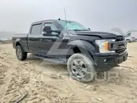 2018 Ford F-150 фото