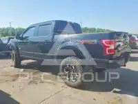 2018 Ford F-150 photo