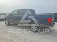 2018 Ford F-150 фото