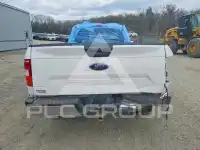 2018 Ford F-150 фото