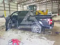 2018 Ford F-150 фото