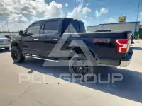 2018 Ford F-150 фото