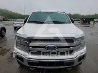 2018 Ford F-150 фото