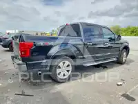 2018 Ford F-150 фото