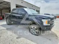 2018 Ford F-150 фото