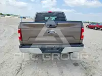 2018 Ford F-150 фото