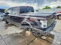 2018 Ford F-150 фото