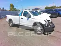 2018 Ford F-150 photo