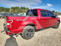 2018 Ford F-150 фото