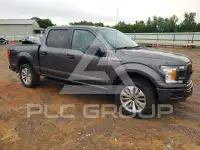2018 Ford F-150 фото