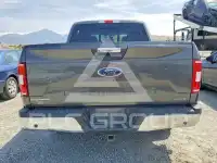 2018 Ford F-150 фото