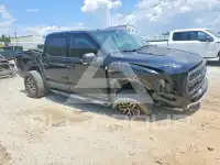 2018 Ford F-150 фото