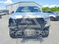 2018 Ford F-150 фото