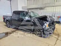 2018 Ford F-150 photo