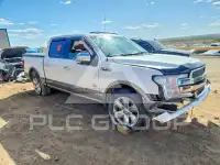 2018 Ford F-150 фото
