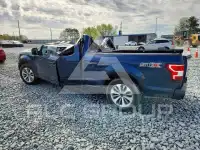 2018 Ford F-150 фото
