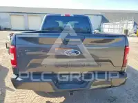2018 Ford F-150 фото