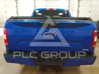 2018 Ford F-150 фото